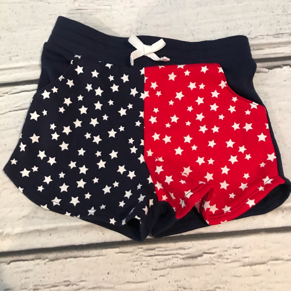 Americana Shorts